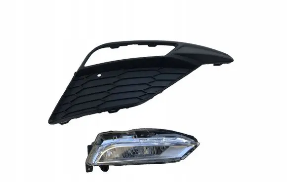 Seat Leon IV Front fog light 5F0941702B