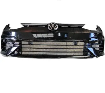 Volkswagen Golf VIII Front bumper 5H0807221E