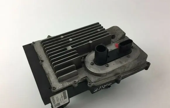 Volvo XC60 Other control units/modules 69189220U Z1176