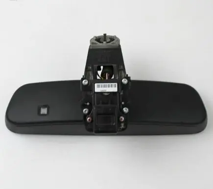 BMW X5 E70 Rear view mirror (interior) 913446701