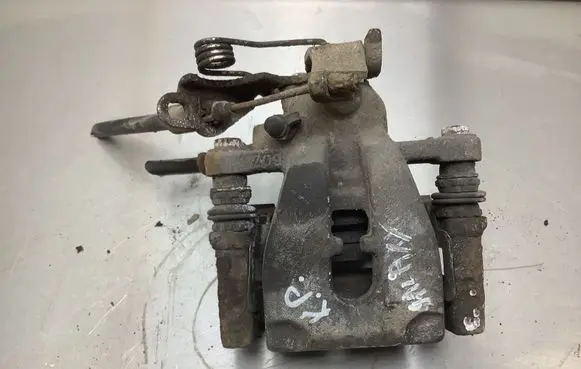 Ford Galaxy Rear brake caliper 
