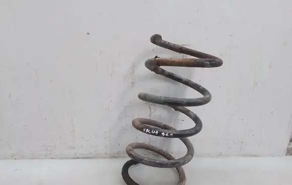 Volvo S60 Rear coil spring