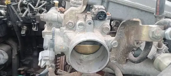 Honda CR-V Throttle valve 0798003000 079800-3000