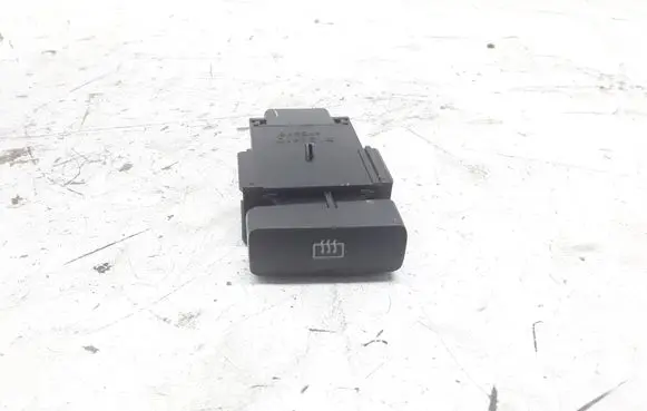 Toyota Corolla Verso AR10 Windscreen/window heater switch 15A410