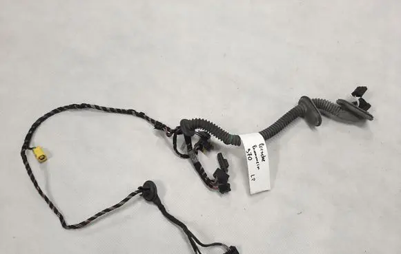 Other wiring loom