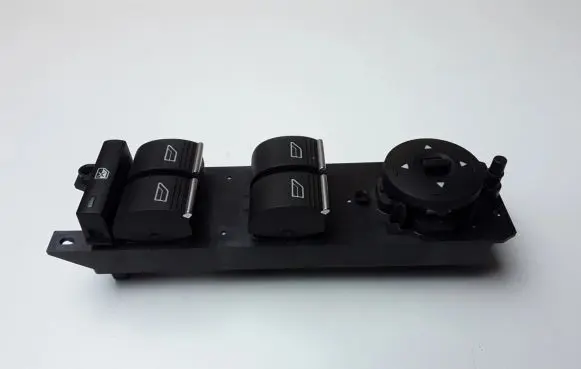 Ford Kuga II Electric window control switch F1ET14A132CC