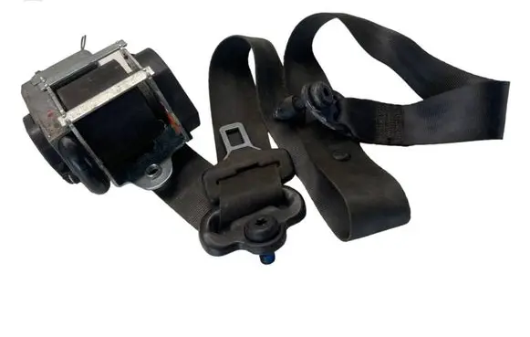 Ford Focus Front seatbelt BM5161295ADW 625756000 FZGZA