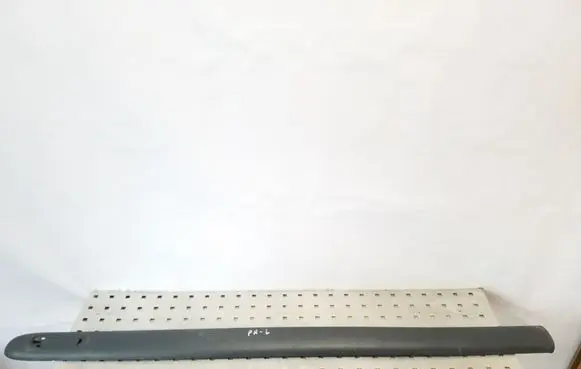 Renault Kangoo I Front door trim (molding) 8200186166