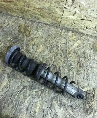 BMW 7 E65 E66 Rear shock absorber/damper
