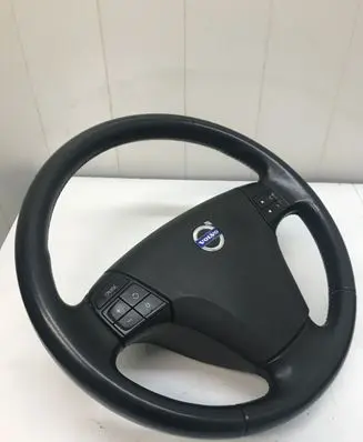 Volvo V50 Steering wheel