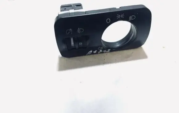Audi A3 S3 8L Headlight level height control switch