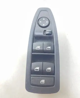 BMW 3 GT F34 Electric window control switch 9208110 140314 L10164