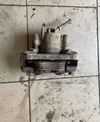 Volvo S60 Front brake caliper