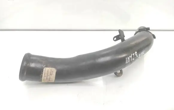 Jaguar X-Type Intercooler hose/pipe 4X435K769AA