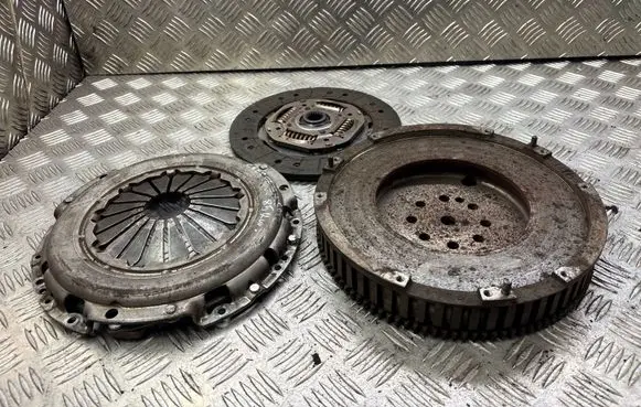 KIA Ceed Clutch set kit