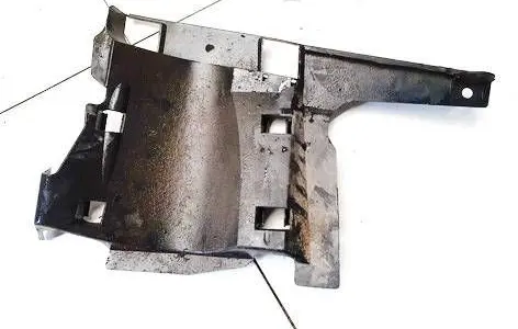Renault Espace - Grand espace IV Other exterior part 11701396j