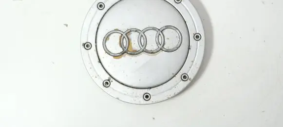 Audi A6 S6 C5 4B Original wheel cap 4B0601165A