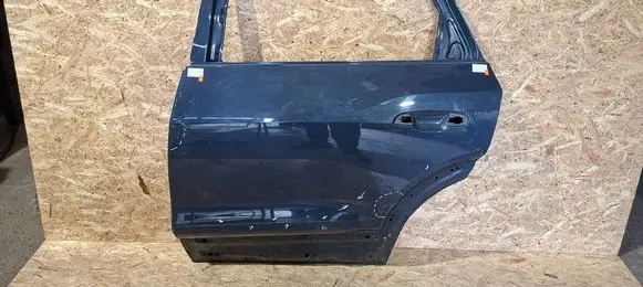 Audi Q8 e-tron Rear door B004196