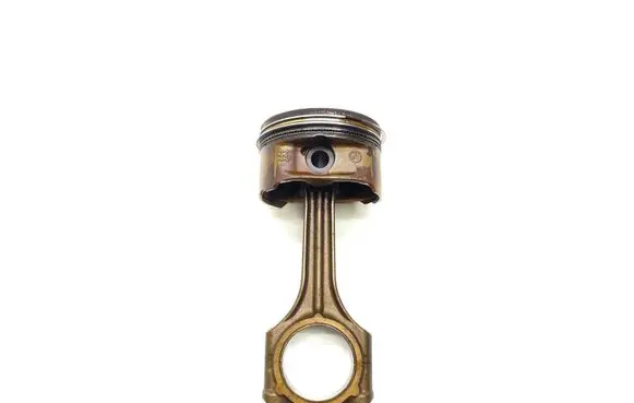 Mercedes-Benz S W220 Piston with connecting rod A1130300317 A1130300020