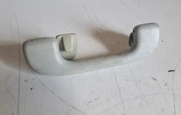 Mercedes-Benz ML W163 Rear interior roof grab handle A1638103251