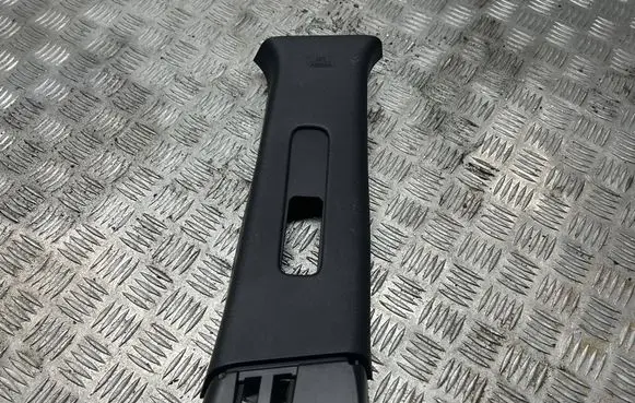 Nissan Juke I F15 (B) pillar trim (top) 76913KB0A