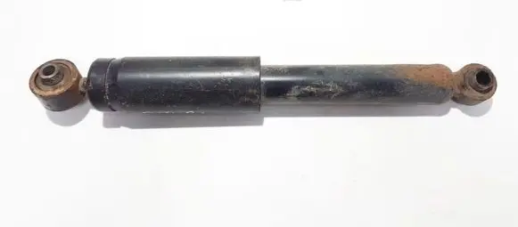 Opel Astra H Rear shock absorber/damper 343308