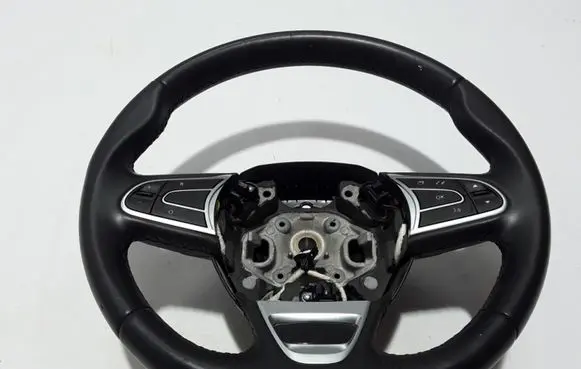 Renault Koleos II Steering wheel 484007195R