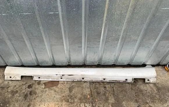 Sill