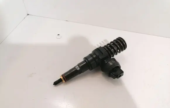 Volkswagen Phaeton Fuel injector 07Z130073H 0414720220