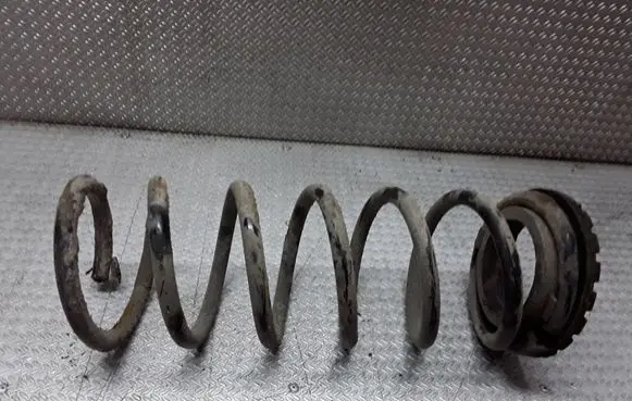 Ford Mondeo MK IV Rear coil spring