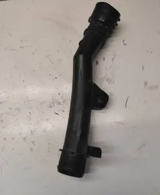 Peugeot 3008 II Intercooler hose/pipe 9831710780