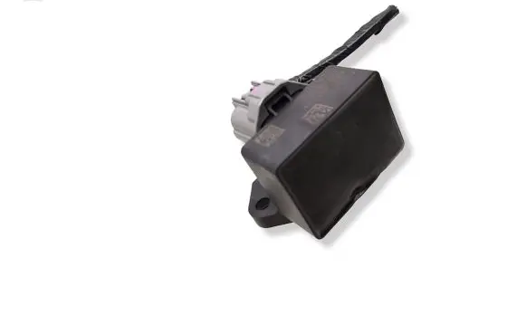 Ford Mondeo MK V Fuel injection pump control unit/module FU5A9D370KA