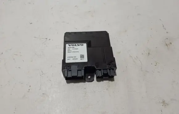 Volvo XC60 Tailgate/trunk control unit/module 32357496