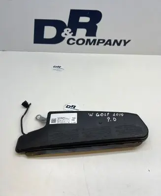 Volkswagen Golf VI Seat airbag 5K4880242 071723020 1050013790170