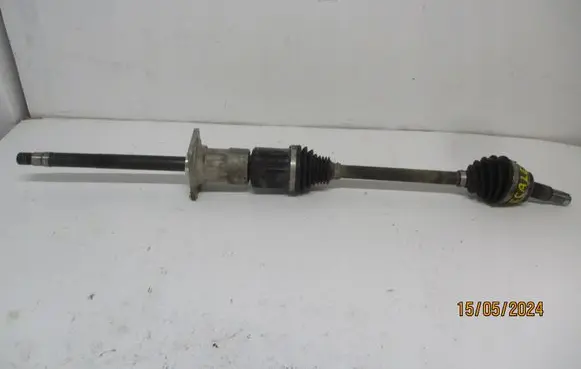 Peugeot Partner III Front driveshaft 