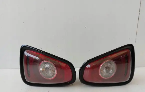 Mini One - Cooper Coupe R56 Rear/tail lights set 2751307 2751308