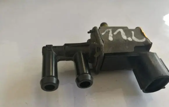 Valve vacuum