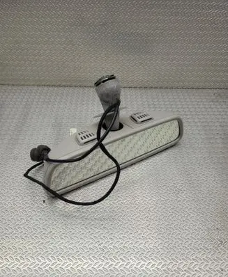 Mercedes-Benz ML W166 Rear view mirror (interior) A1668100217