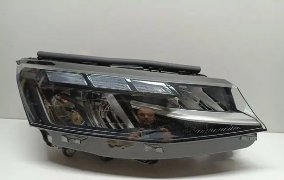 Volkswagen Multivan T7 Headlight/headlamp 7T1941036F