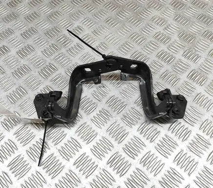 Jaguar F-Type Tailgate/trunk/boot hinge EX5342900 EX5342901