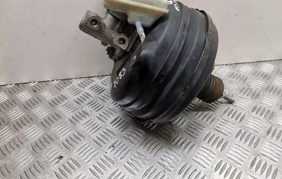 Audi A4 S4 B7 8E 8H Brake booster 8E0612105P