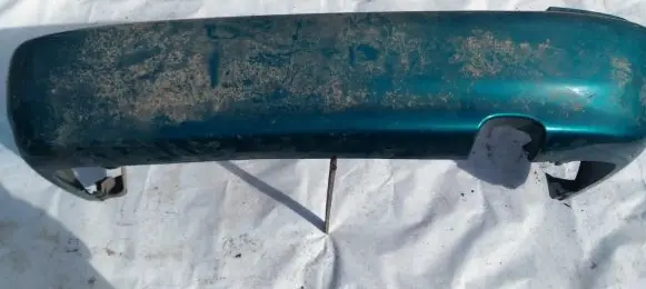 Mazda 323 Rear bumper BC1M50221 BC1M-50-221