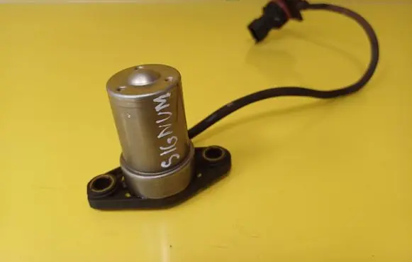 Opel Signum Oil level sensor 24461500