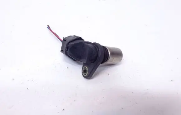 Volvo C70 Engine B5204T