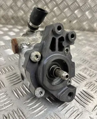 Audi A8 S8 D4 4H Power steering pump 4H0145156T