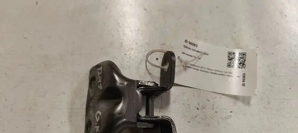 KIA Sorento Rear door upper hinge