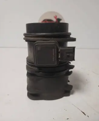 Volvo V50 Mass air flow meter 9645948980