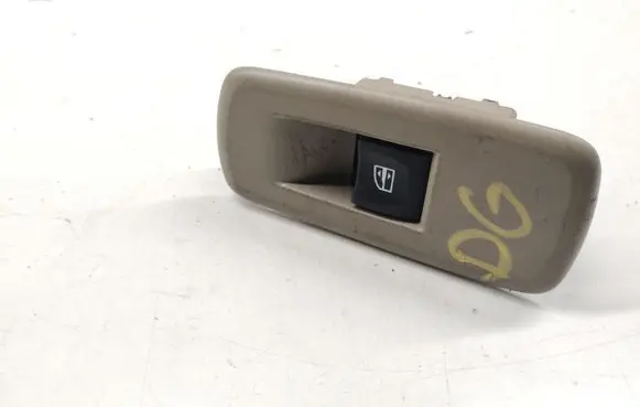 Renault Latitude (L70) Electric window control switch 