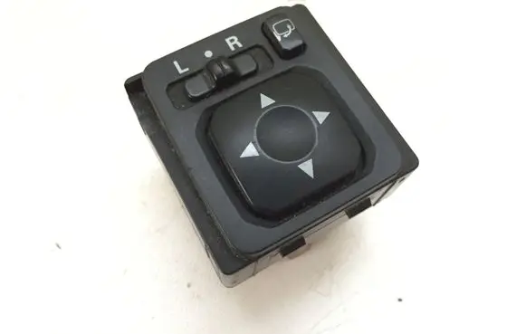 Mitsubishi Outlander Wing mirror switch 183569