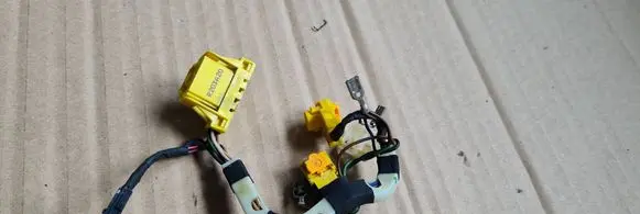 Audi RS Q8 Other wiring loom 4M0972562E Q169920